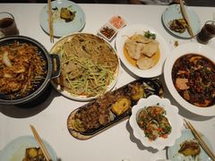 -北李妈妈菜·虾爬子大锅贴(贵和店)