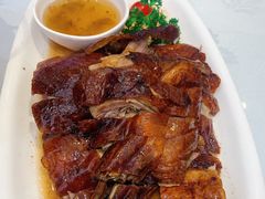 -嘉逸传菜(洛川东路店)