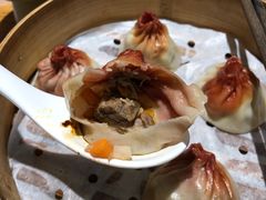 -苏小柳手工点心(人民广场分院)