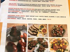 -Mesa Madre梅萨妈妈·Bintana(国贸店)