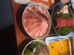 -大隐·成都火锅Bistro(合生麒麟新天地店)