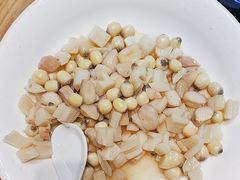 -肖记公安牛肉鱼杂馆· 省级非物质文化遗产(仁和路店)