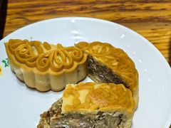 -杨记清芳牛肉拉面(京广路店)