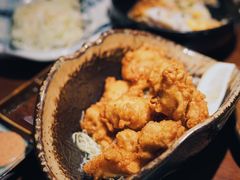 -山杏yama-katsu·吉列炸物