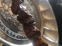 -烤肉小伙烤肉店