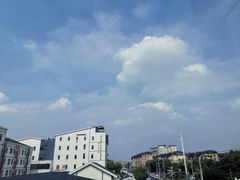 -上海市宝山区罗店医院