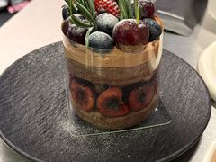 -W COLLECTIVE  DESSERT SHOP