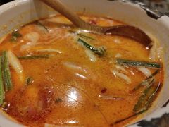 -迷你椰·泰式大排档(共康店)