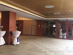 -北京广电国际酒店