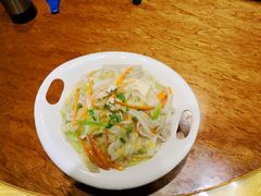 -胖大嫂渔家排档·全海景餐厅(渔村店)