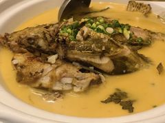 -野渡坡·极致湘菜·庭院餐厅(汉阳店)