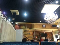 -巴扎美食·新疆菜·西域歌舞表演餐厅(新疆大厦店)