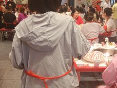 -李常在重庆火锅(合川总店)