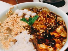 -绿茶餐厅(朝阳大悦城店)