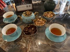 -广富林宰相府酒店·水云间
