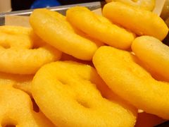 -新石器烤肉(中房金谊广场店)