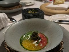 -三嚥阁 La Villa Restaurant