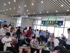 -洛阳龙门站