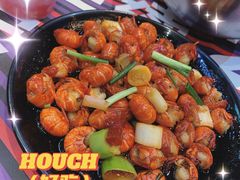 -一棠龙虾•王牌虾球(光谷天地店)