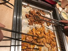 -新石器烤肉(南通CBD大有境店)