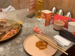 -牛牛章·章鱼水煎肉(光谷世界城店)