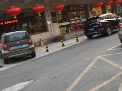 门面-北京小肠陈饭庄(方庄店)