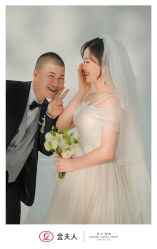 -金夫人婚纱摄影(总店)