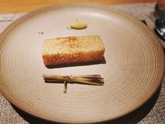 -香樟花园法式铁板烧(恒隆广场店)