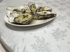-万宝海鲜舫(劳动公园店)