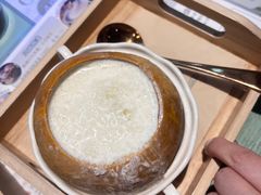 -杏甜品(尖沙咀加拿分道店)