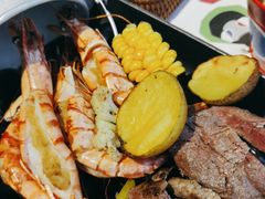 -水桶王国主题餐厅·聚会·生日派对·亲子活动·家庭套餐(亚龙湾希尔顿店)