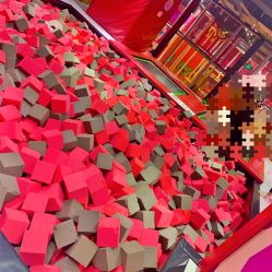 -奇乐儿巴迪总动员儿童乐园(保利时光里店)