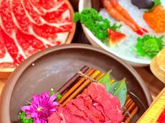 -松野谷·寿喜烧自助(华联顺义金街购物中心店)