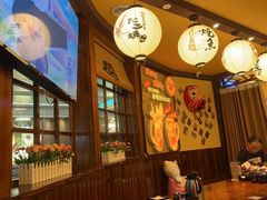 -鸟鹏烧鸟居酒屋(仁恒梦中心店)