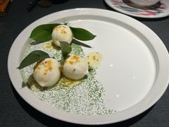 -锦府园·新台州菜(合生汇店)