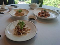 -上海小南国(不夜城店)