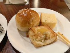 -南宁沃顿国际大酒店-自助餐厅