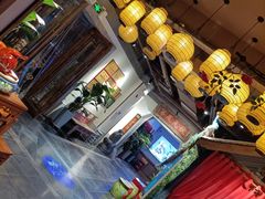 -四季厨房 鲁菜·孔府烤鸭(高新万达店)