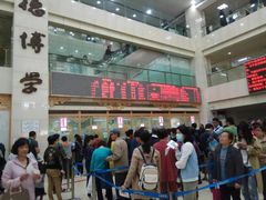 -上海市中医医院(芷江路院区)