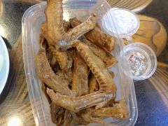 -西江美食舫·江西菜(健德桥店)