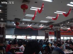 环境二-华中科技大学百景园(三楼酒店)