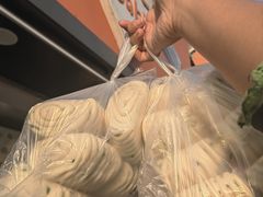 -巴比馒头(长江中路二店)