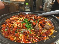 -巴蜀风·地道川菜(总店)