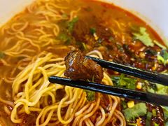 -李府私房面(国购广场店)