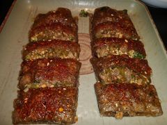 -额尔敦传统涮(公园西路店)