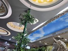 -诺敏塔拉奶茶-布里亚特包子-手把肉(锦都会店)