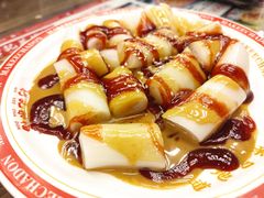 -孖记茶档·热腾茶餐(江南西plus店)