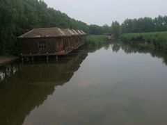 -白渔泡湿地公园