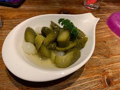 -1886德国汽车餐厅(外滩十六铺码头店)