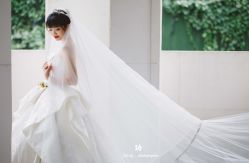 -Lady  Jane高端婚纱礼服馆